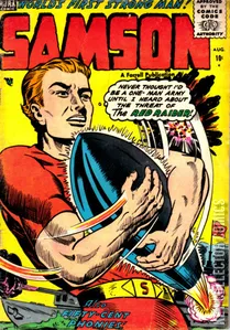 Samson #14