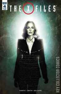 The X-Files #4