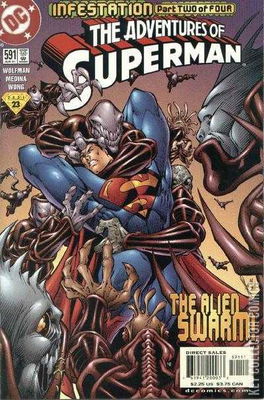 Adventures of Superman