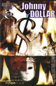 Moonstone Noir: Johnny Dollar #0