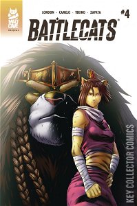 Battlecats #4