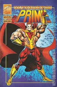 Prime #1