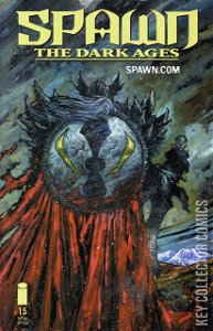 Spawn: The Dark Ages