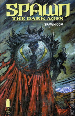 Spawn: The Dark Ages