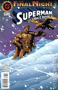 Action Comics #727