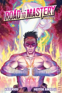 Road to Mastery #3