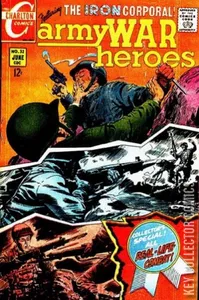 Army War Heroes #32