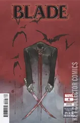 Variant Cover for Blade #6