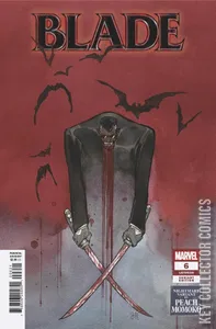 Blade #6