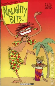 Naughty Bits #11