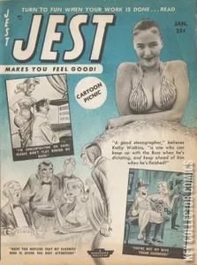 Jest #24