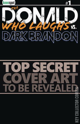 Donald Who Laughs vs. Dark Brandon, The