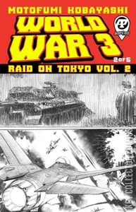World War 3: Raid on Tokyo #2
