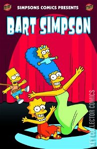 Simpsons Comics Presents Bart Simpson #66