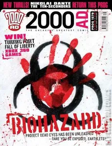 2000 AD #1578
