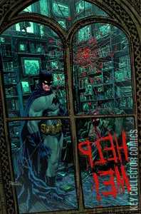 Detective Comics #1090