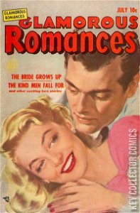 Glamorous Romances #62