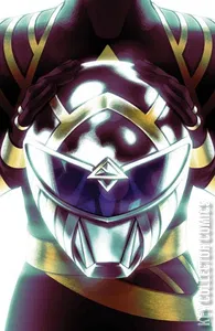 Power Rangers Unlimited: Countdown to Ruin #1