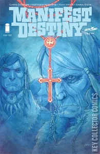 Manifest Destiny #35