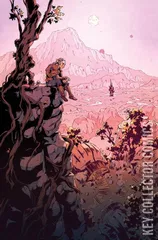 Cover for Dark Crystal: Age of Resistance #3