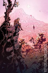 Dark Crystal: Age of Resistance #3