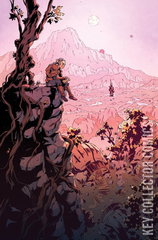 Variant Cover for Dark Crystal: Age of Resistance #3
