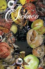 Variant Cover for Sickness, The #4