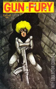 Gun Fury #4