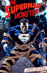 The Superman Monster #1