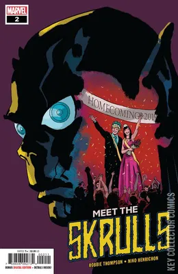 Meet the Skrulls