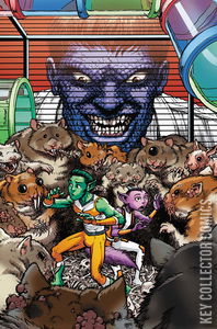 Titans #27