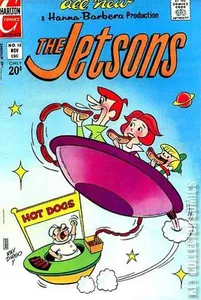 Jetsons, The #13