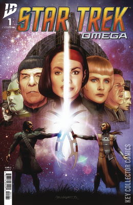 Star Trek: Omega