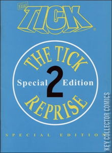 The Tick Reprise Special Edition #2