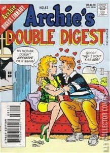 Archie Double Digest #82