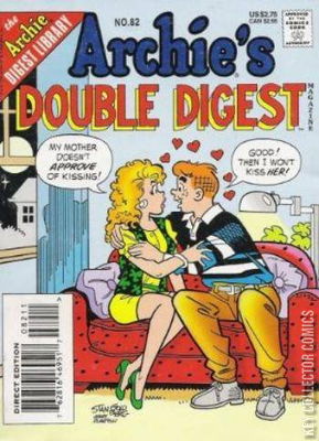 Archie Double Digest