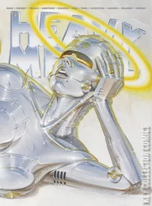 Heavy Metal #312