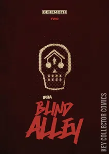 Blind Alley #2