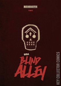Blind Alley #2 