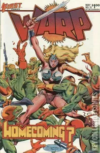 Warp #13