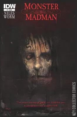 Monster and Madman