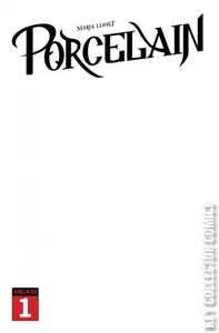 Porcelain #1