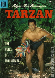 Tarzan #104