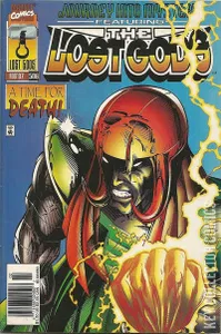 Journey Into Mystery #506