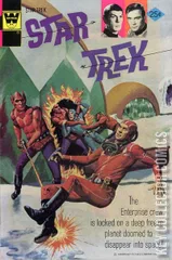 Variant Cover for Star Trek #27