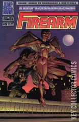 Cover for Firearm #5