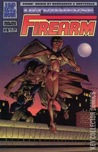 Firearm #5