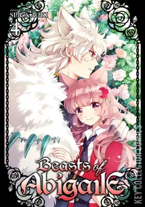 Beasts of Abigaile #4