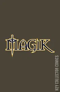 Magik #1