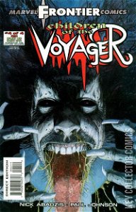 Children of the Voyager #4